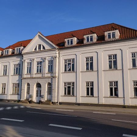 Dronninglund Appartements Exterior foto