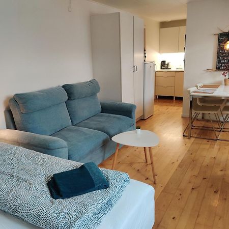 Dronninglund Appartements Habitación foto