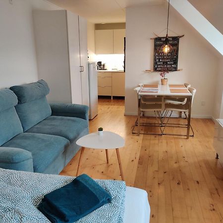 Dronninglund Appartements Habitación foto