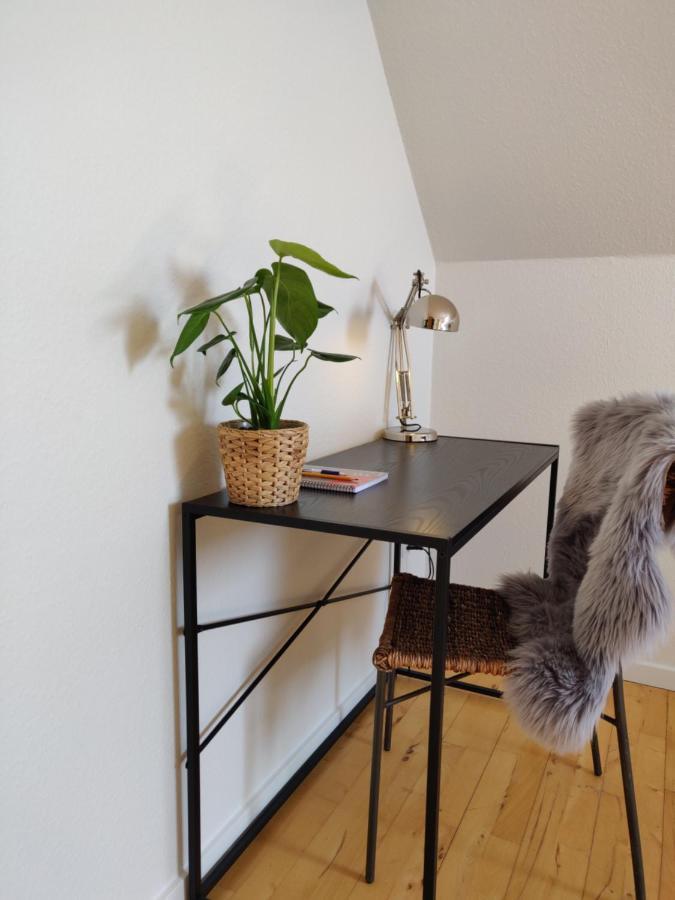 Dronninglund Appartements Exterior foto