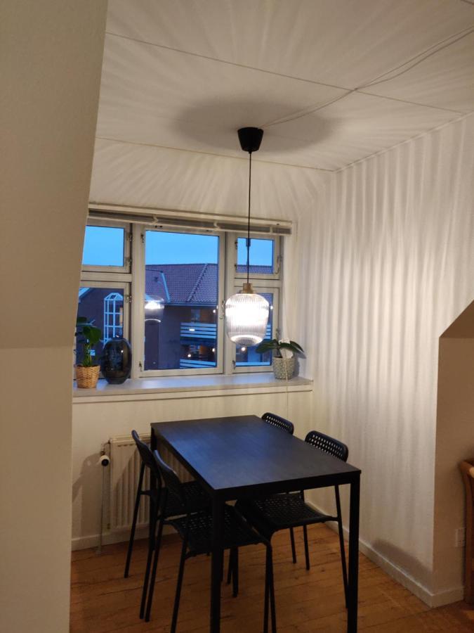 Dronninglund Appartements Exterior foto