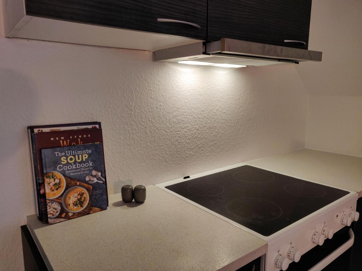 Dronninglund Appartements Habitación foto