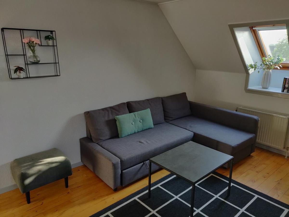 Dronninglund Appartements Exterior foto