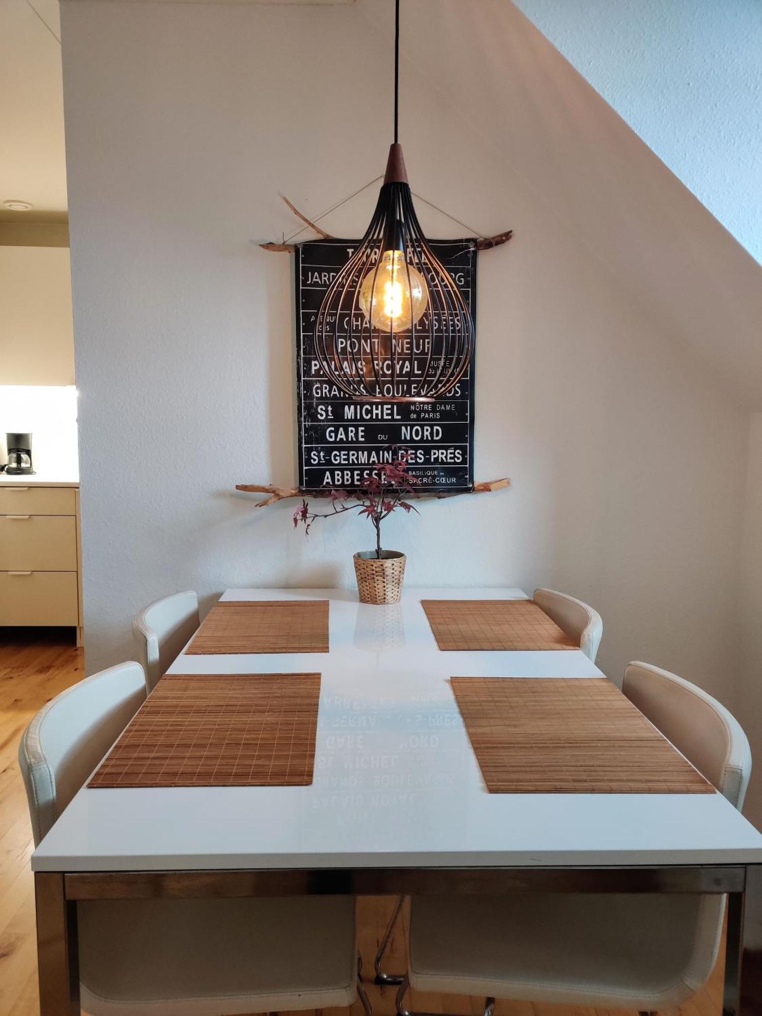 Dronninglund Appartements Habitación foto