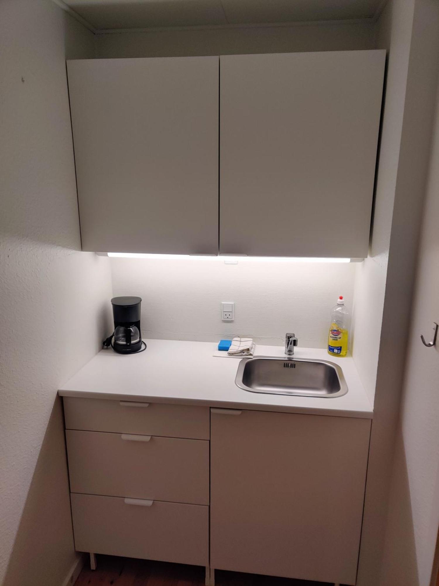 Dronninglund Appartements Habitación foto