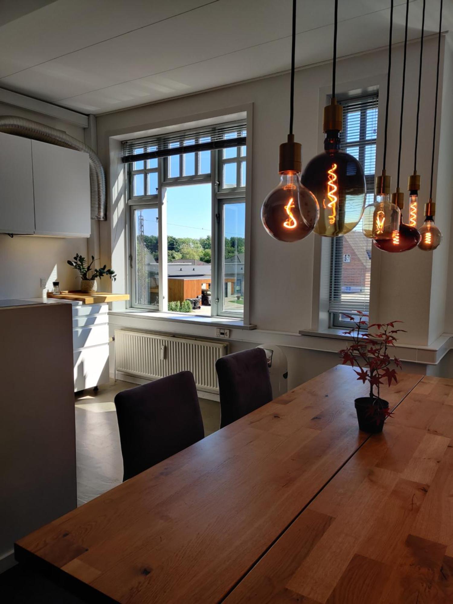 Dronninglund Appartements Habitación foto
