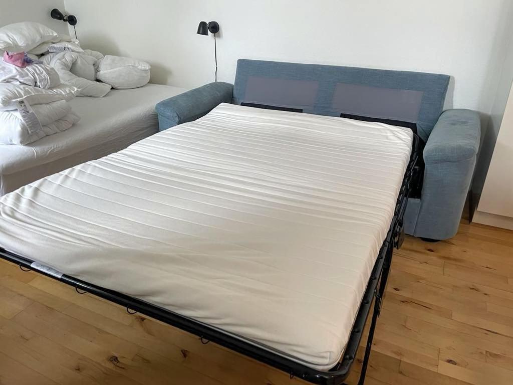 Dronninglund Appartements Habitación foto