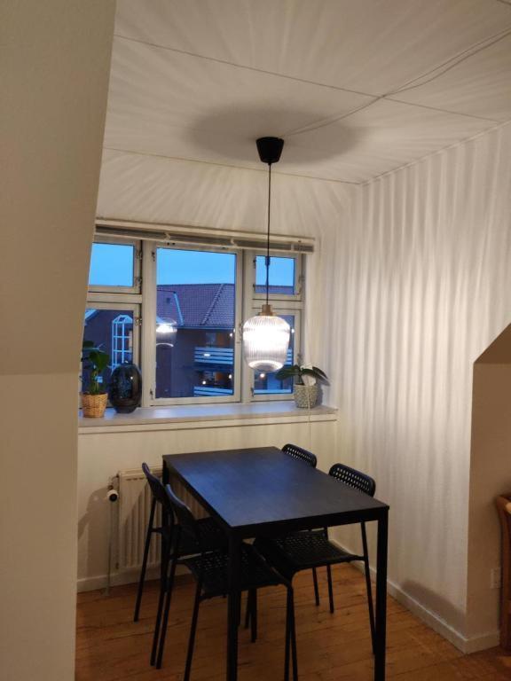 Dronninglund Appartements Habitación foto