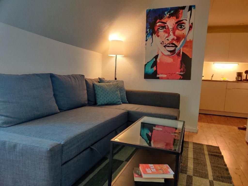 Dronninglund Appartements Habitación foto