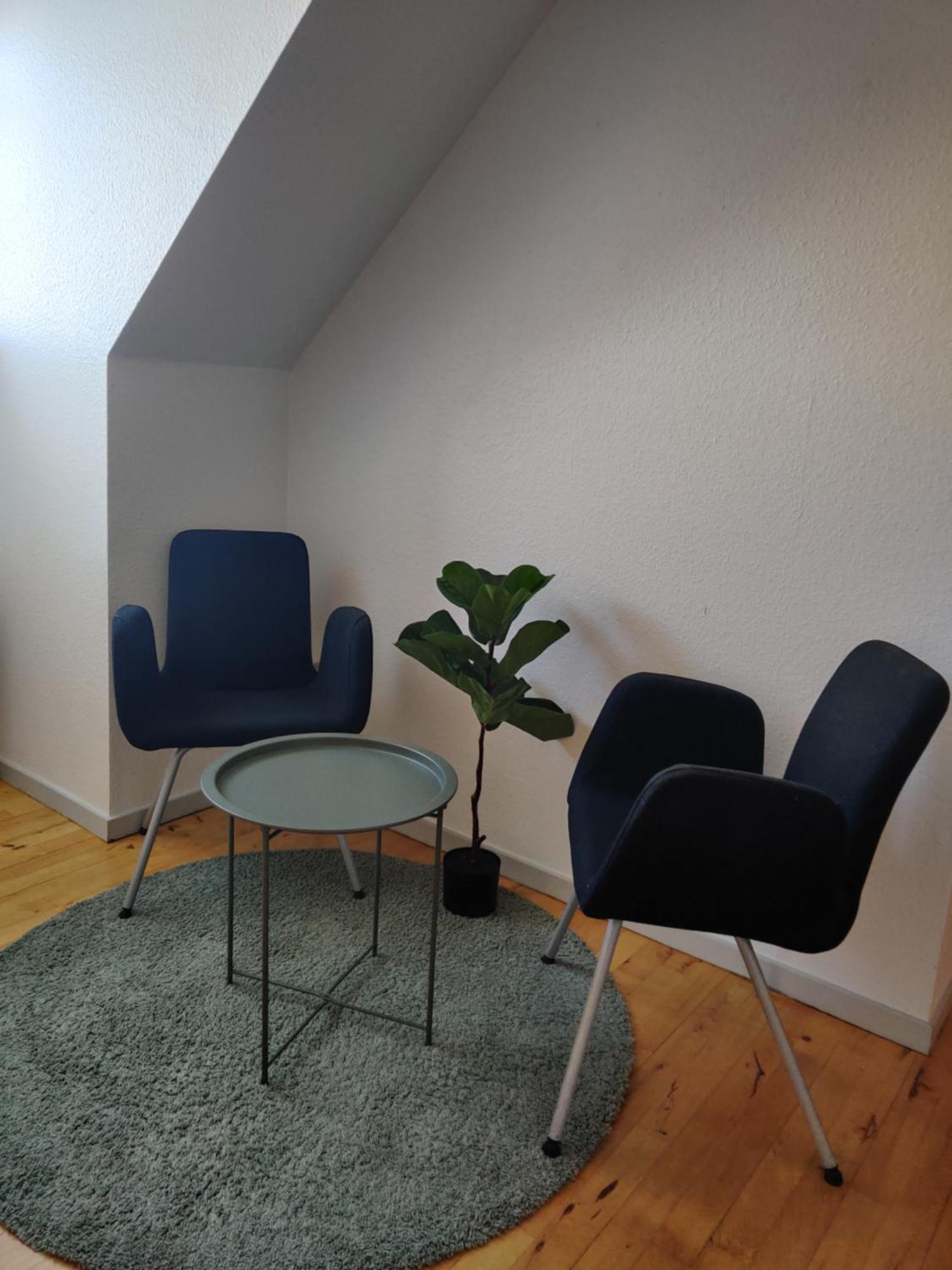 Dronninglund Appartements Habitación foto