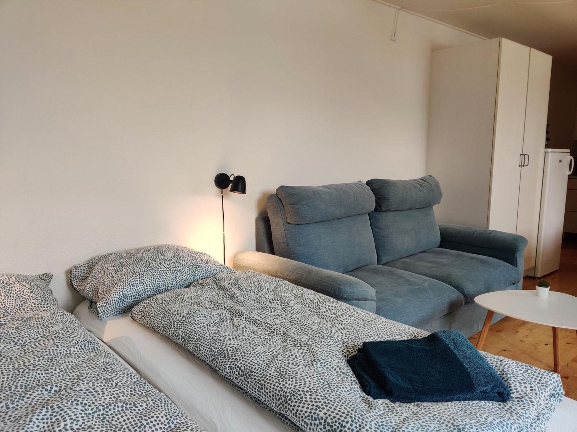 Dronninglund Appartements Habitación foto