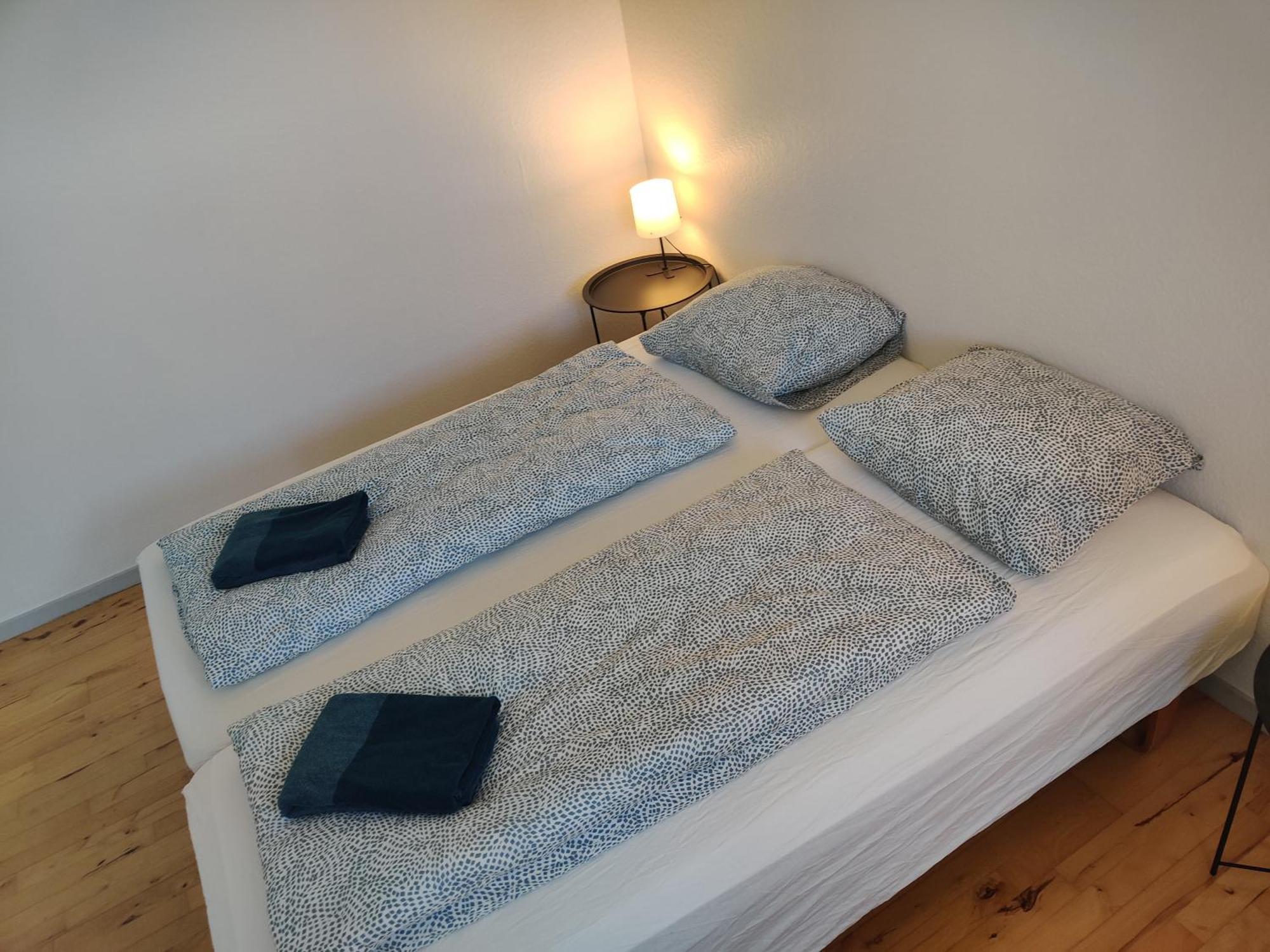 Dronninglund Appartements Habitación foto