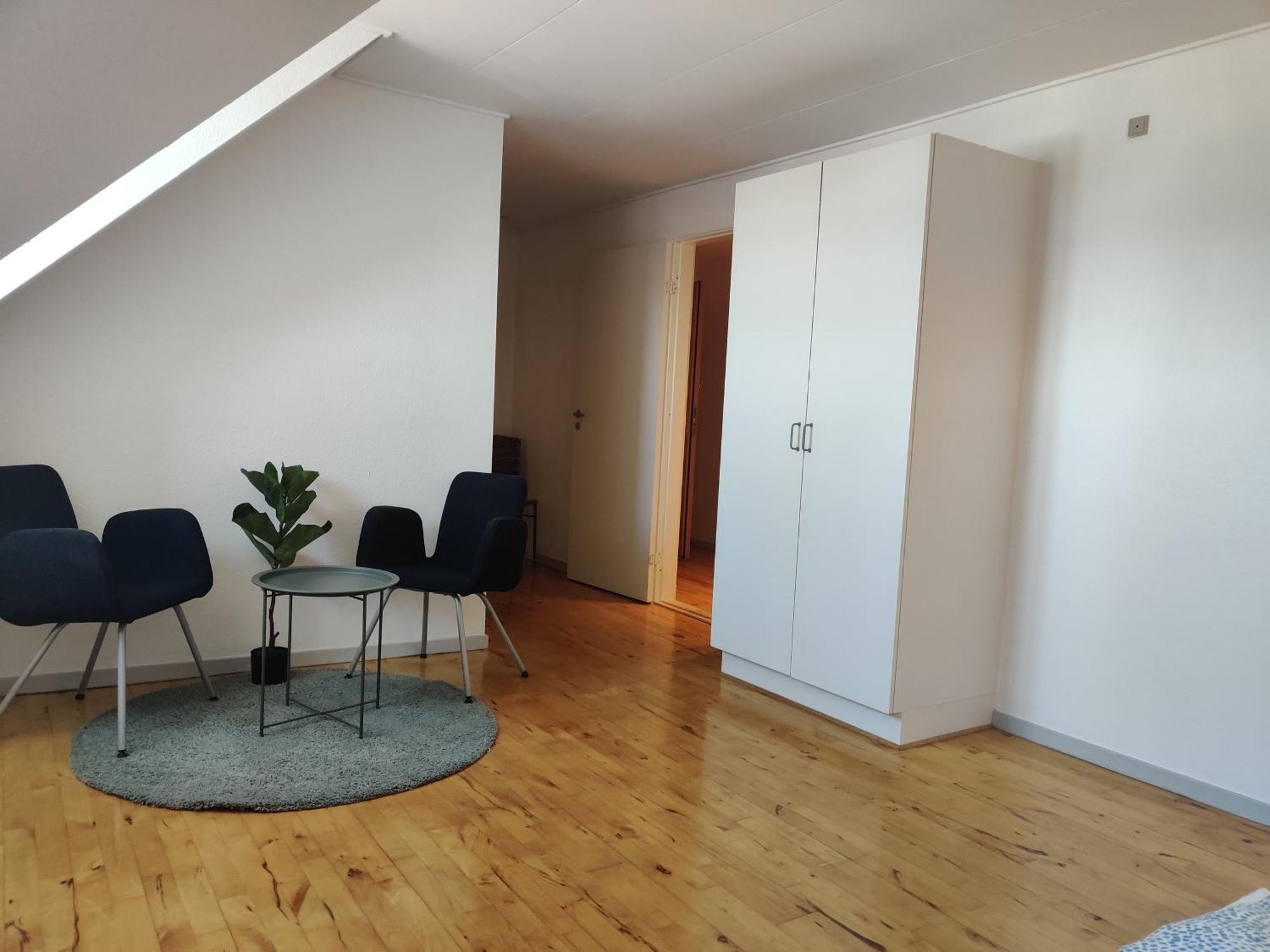 Dronninglund Appartements Habitación foto